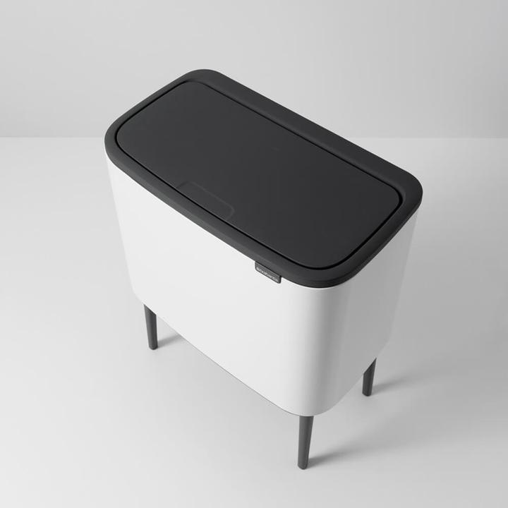 Produktbild Brabantia Bo Touch Bin (33 l)