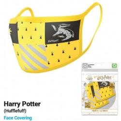 Produktbild Pyramid Harry Potter - Haus Hufflepuff (2 x)