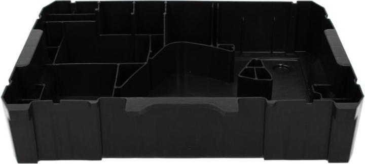 Image du produit DeWalt Insert système pour mallette TSTAK II ( N530863 ) pour visseuse à percussion et perceuse DCD / DCF