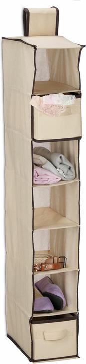 Produktbild Relaxdays Servierwagen
