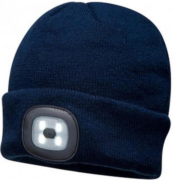 Marineblau