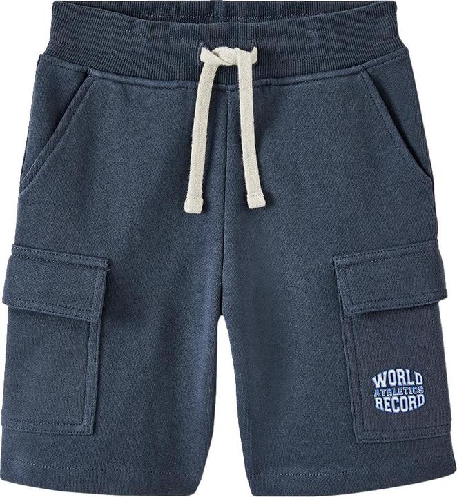 Immagine prodotto Vertbaudet Pantaloncini sportivi da ragazzo (122)