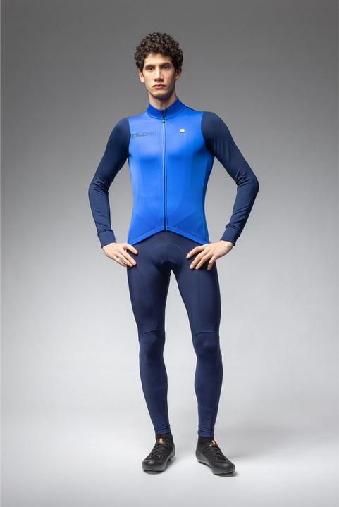 Produktbild Alé Solid Fondo 2.0 L/S Jersey (L)