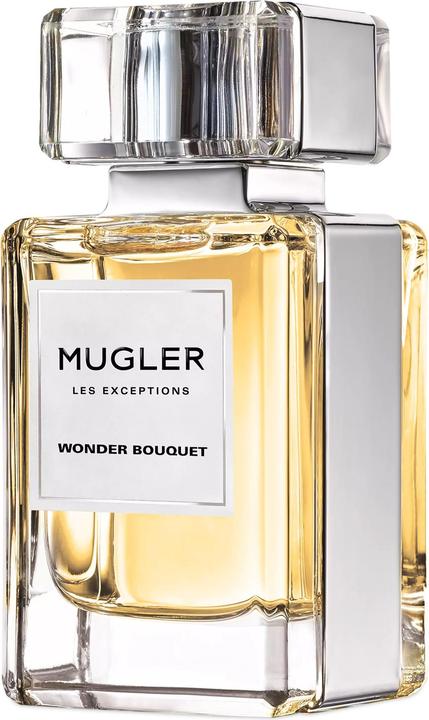Produktbild Thierry Mugler Wonder Bouquet (Eau de Parfum, 80 ml)