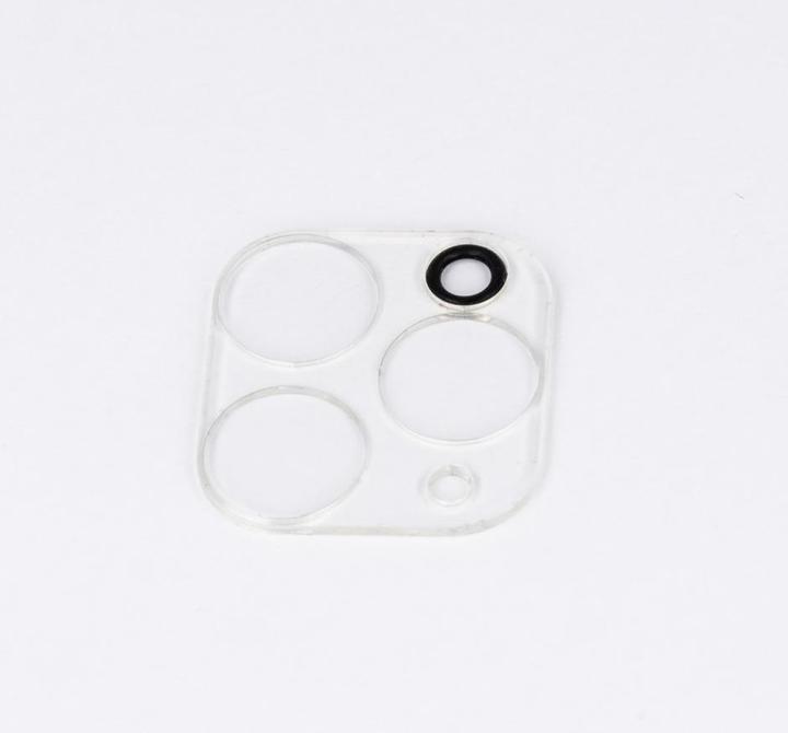 Produktbild OEM Gehärtetes Glas 3D für Kamera für iPhone 16 Plus 6,7" (Apple iPhone 16 Plus)