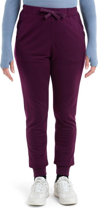 Produktbild Icebreaker W Mer Crush II Pants (S)