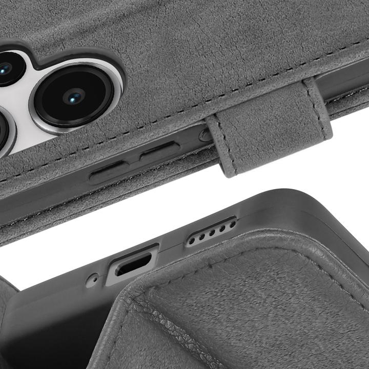 Immagine prodotto Avizar Serie di coperture per portafogli Chesterfield (Xiaomi Redmi Note 13 Pro+)