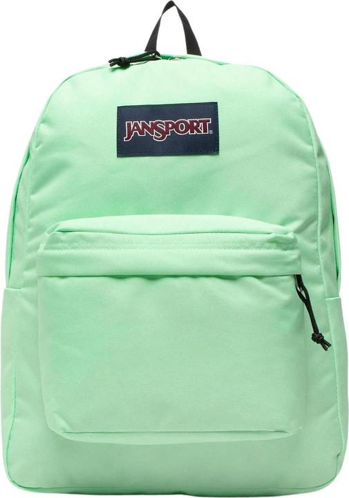 Produktbild JanSport rucksack superbreak one fresh mint (0.26 l)