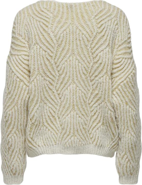 Actual product image Only ONLELIN knitted jumper Knitted jumper (L)
