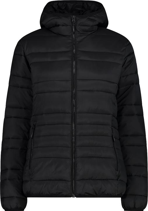 Immagine prodotto CMP Campagnolo Giacca da donna Fix Hood 34K3116 (42)
