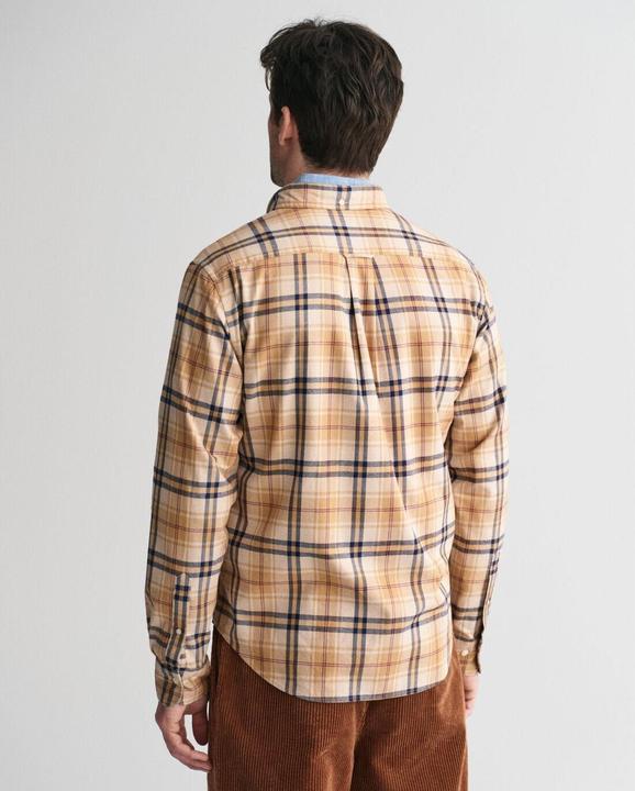 Image du produit GANT Chemise en flanelle (XXL)