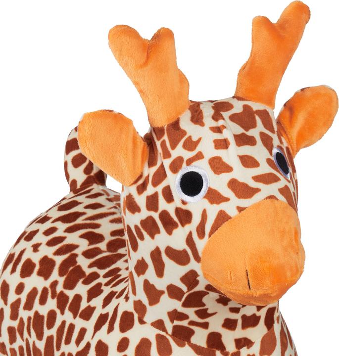 Immagine prodotto Relaxdays Animale gonfiabile