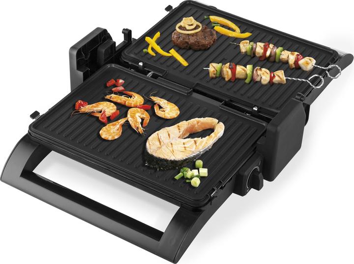 Produktbild Princess Multigrill Multi Grill 4 in 1 (EU-Stecker)