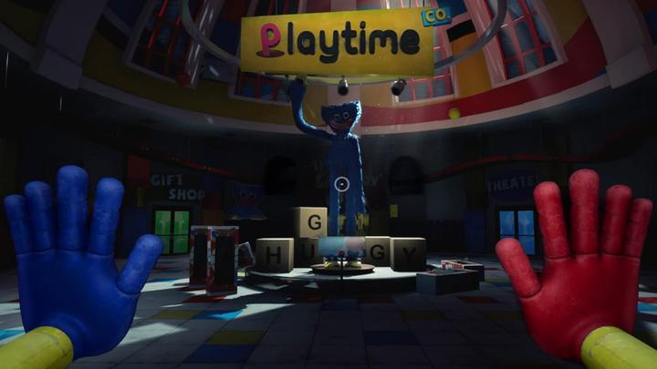 Produktbild Maximum Games Poppy Playtime Triple Pack (Switch, EN)