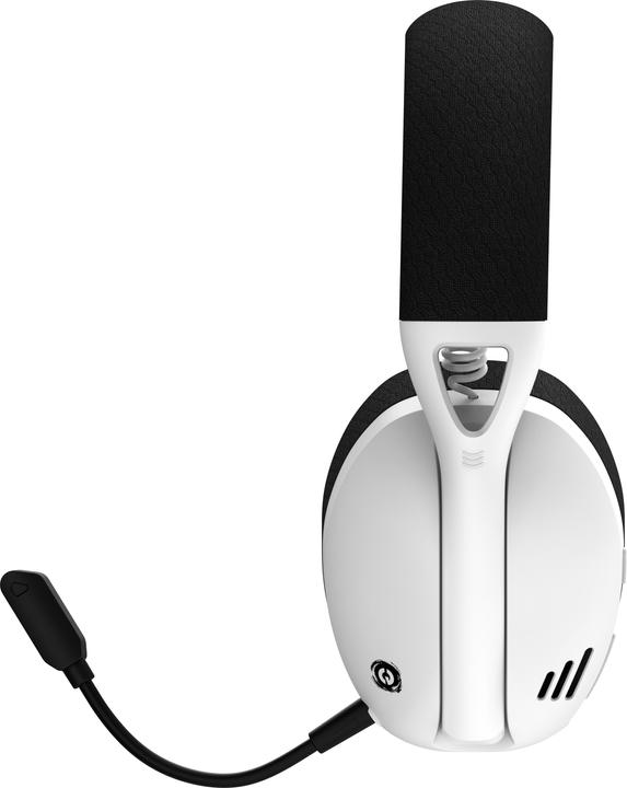 Produktbild Canyon GH-13, Ego gaming headset, Bluetooth/Wireless/Wired, USB-C charging, 7.1 surround sound (Kabellos)