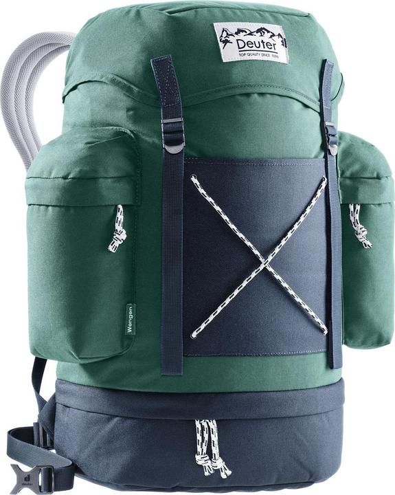 Actual product image Deuter Wengen (25 l)