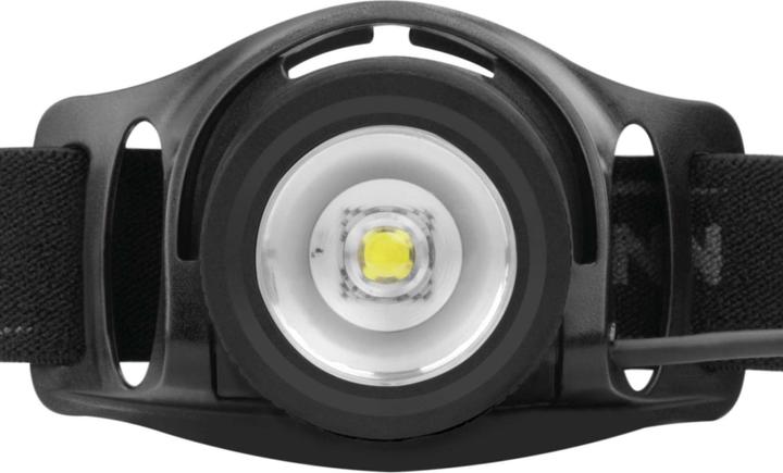 Image du produit Ansmann Lampe frontale à LED HD500R (550 lm)