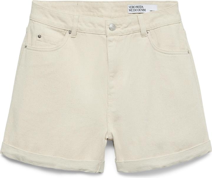 Produktbild Vero Moda Vmzuri Hr Loose Shorts Mix Noos (L)