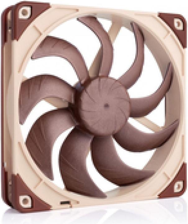 Image du produit Noctua NF-A14x25 G2 LS-PWM (140 mm, 1 x)