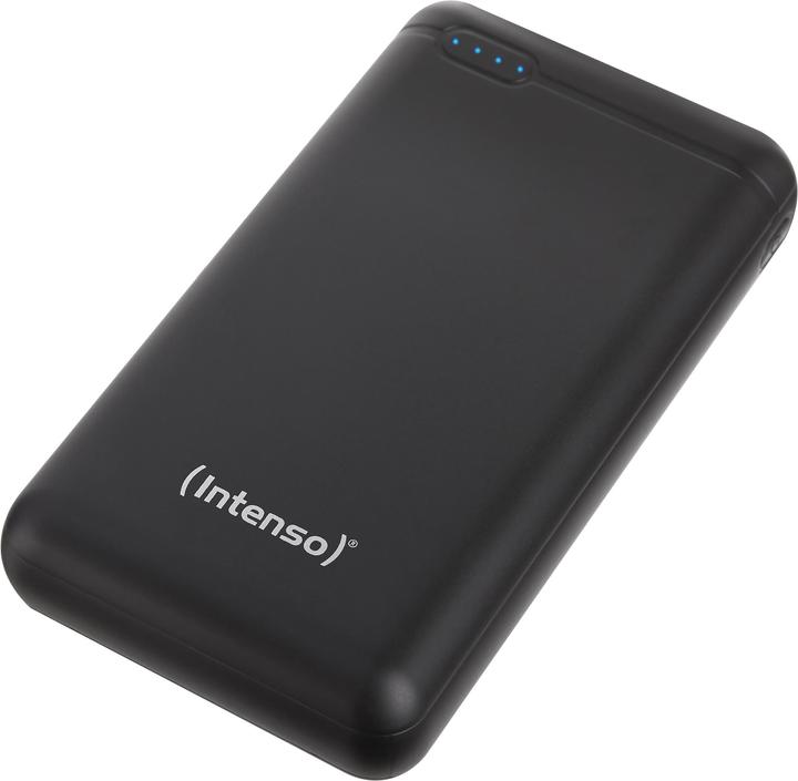 Image du produit Intenso XS20000 (20000 mAh, 74 Wh)