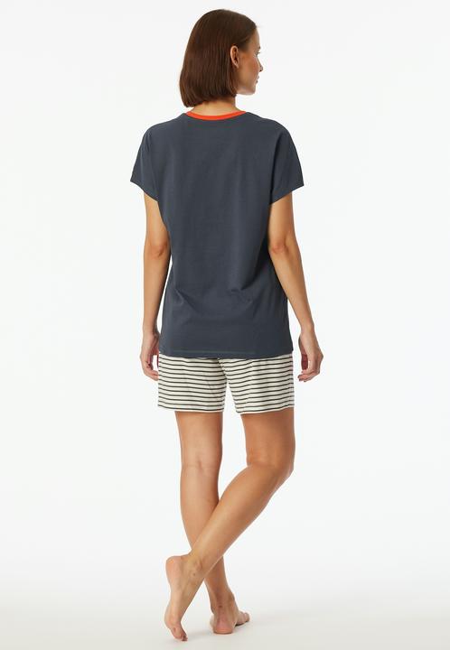 Produktbild Schiesser Pyjama Casual Essentials (50)