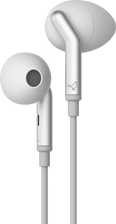 Actual product image Libratone Q Adapt (ANC, Cable)