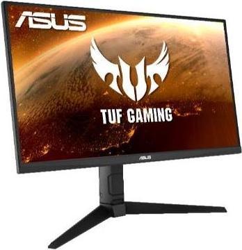 Actual product image ASUS TUF Gaming VG27AQA1A (2560 x 1440 pixels, 27")