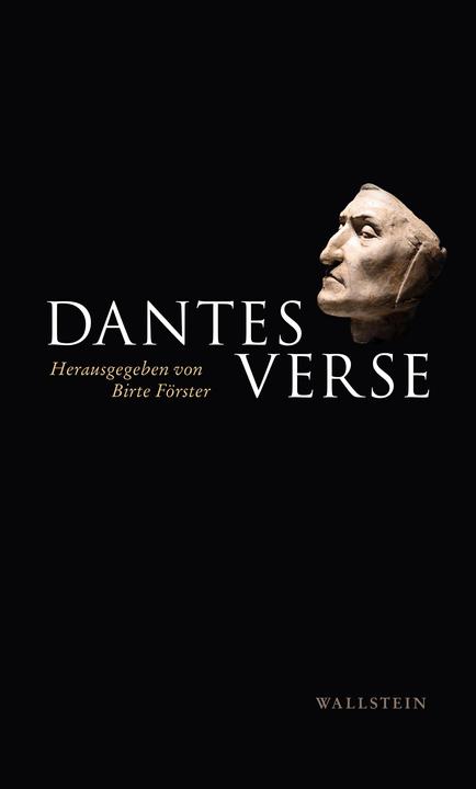 Produktbild Dantes Verse (Italienisch, Dante Alighieri, 2021)
