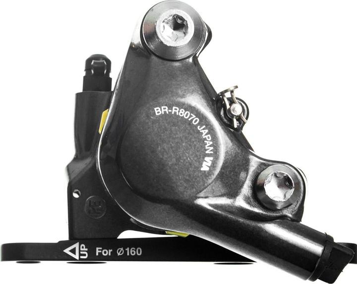 Immagine prodotto Shimano BR-R8070 (Freno posteriore, Pinza freno)