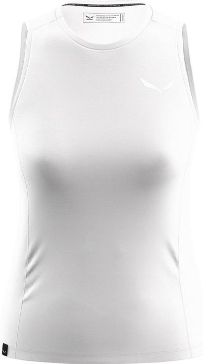 Actual product image Salewa Puez Dry Tank Top Da (M)