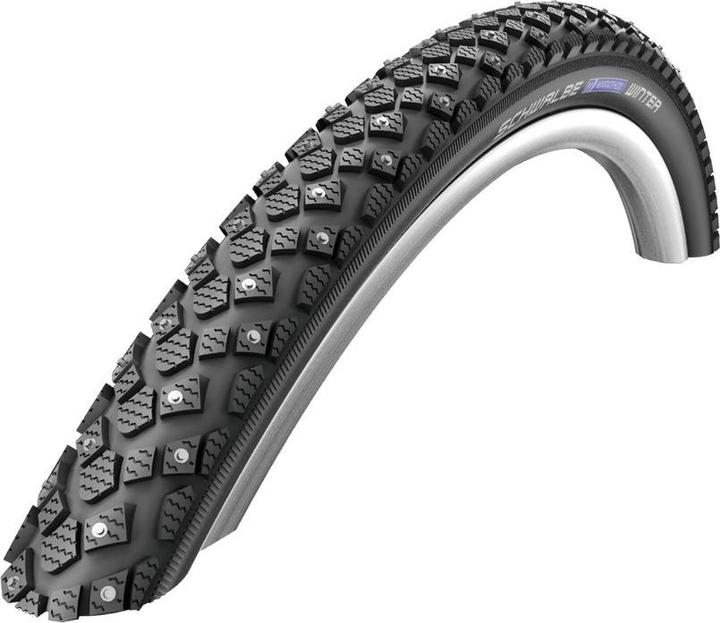 Image du produit Schwalbe Marathon d'hiver (28 x 2.00, 50-622)