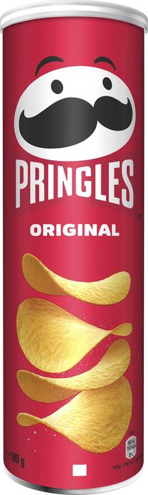 Immagine prodotto Pringles Originale (185 g)