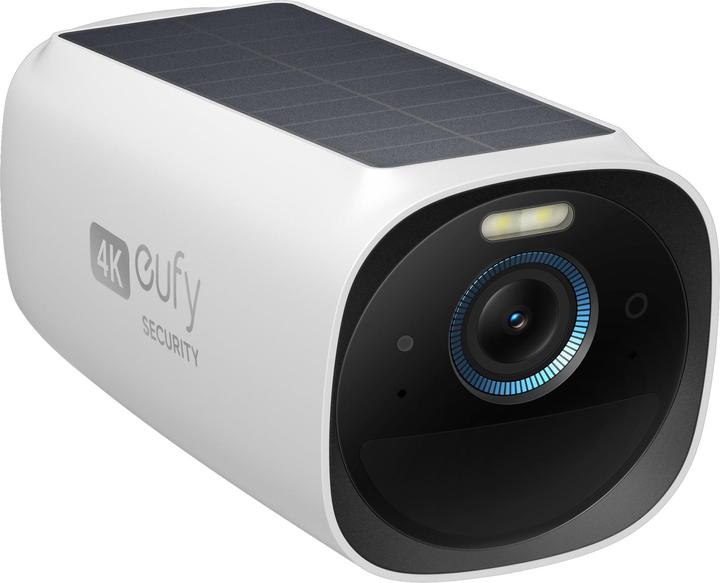 eufy S330 eufyCam 3 additional camera (3840 x 2160 pixels)