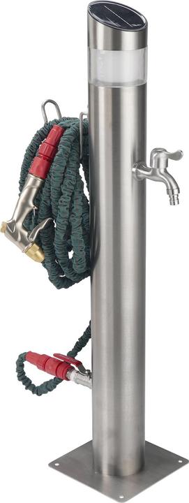 Produktbild Westfalia Solar Lampe passend zu Wasserzapfstelle Nr. 863874, 891396, 959933