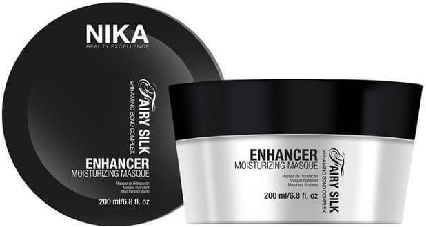 Nika Fairy Silk - Enhancer Moisturizing Masque (250 ml)