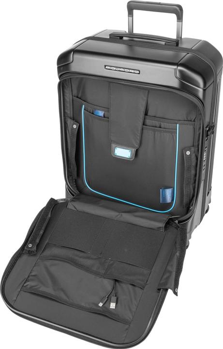 Image du produit Piquadro PQ-Light (40 l, Bagage à main (jusqu'à 50l))