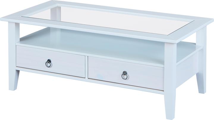 Actual product image Inter Link Provence (115 x 60 x 45 cm)