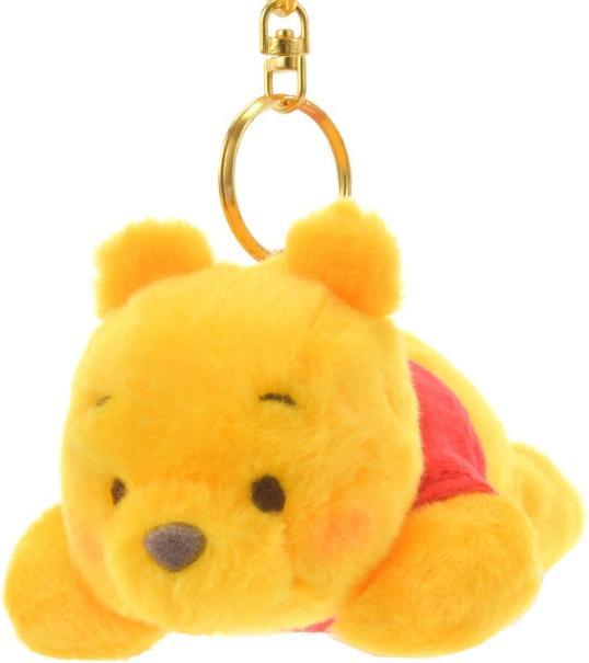 Immagine prodotto Disney Ciondolo portachiavi di Winnie the Pooh