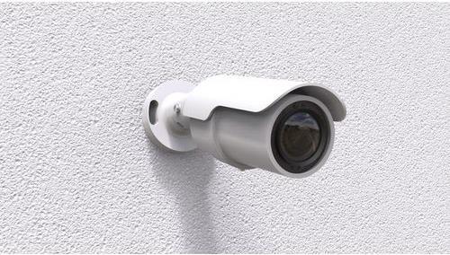 Produktbild Mobotix MOVE BulletCamera 4MP-IR-LED (2688 x 1520 Pixel)
