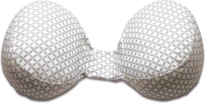 Produktbild Boppy Bump and Pack Stützkissen