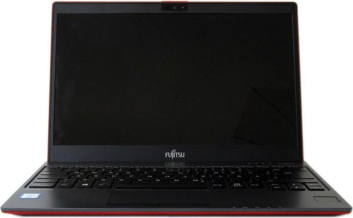 Actual product image Fujitsu Lifebook U938 (13.30", Intel Core i7-8650U, 20 GB, 512 GB, DE)