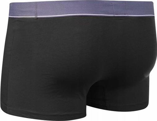 Produktbild Mustang Herren-Boxershorts im 3er-Pack (L, 3er Pack)