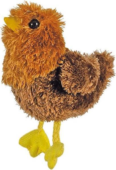 Image du produit The Puppet Company Marionnette à doigt poule