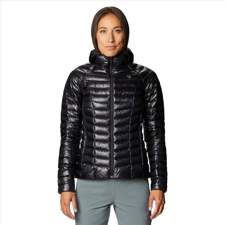 Produktbild Mountain Hardwear W Ghost Whisperer/2 Hoody (M)