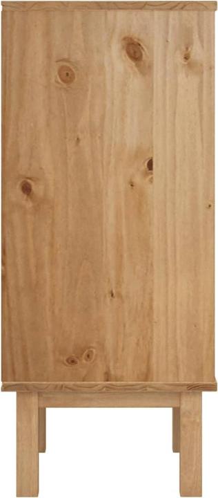 Produktbild VidaXL Nathan (46 x 39.5 x 90 cm)