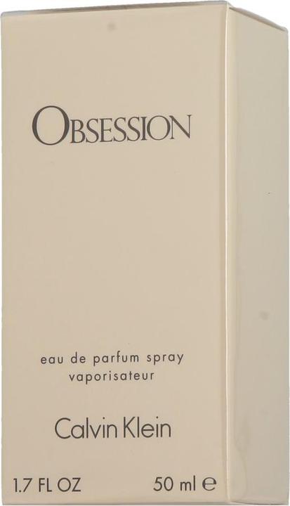 Immagine prodotto Calvin Klein Ossessione (Eau de parfum, 50 ml)