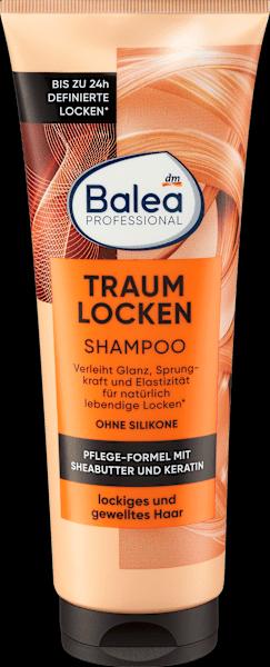 Immagine prodotto dm BaleaProfessional Shampoo Riccioli da Sogno (250 ml, Shampoo liquido)