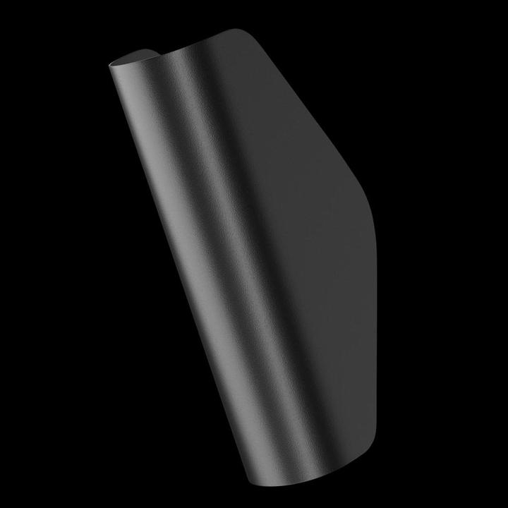 Produktbild Maytoni Notta Wandleuchte, Wandlampe G9 Schwarz-Matt (G9)