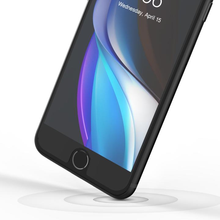 Image du produit Zagg InvisibleShield Glass Elite+ Apple (e) (1 pièce(s), Apple iPhone 6, Apple iPhone 7, Apple iPhone SE, Apple iPhone 6s, Apple iPhone 8)