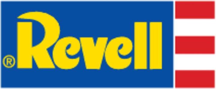Actual product image Revell Plastic modeling
